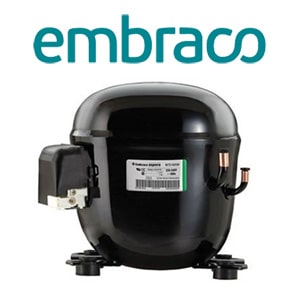 کمپرسور امبراکو