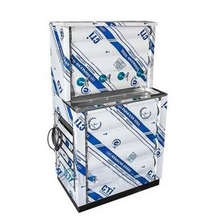 آبسردکن 4 شیر