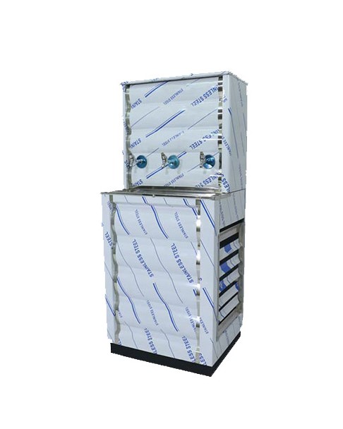 آبسردکن 3 شیر