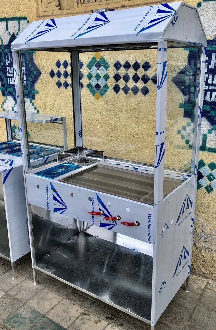 فر تک سنگ اغذیه